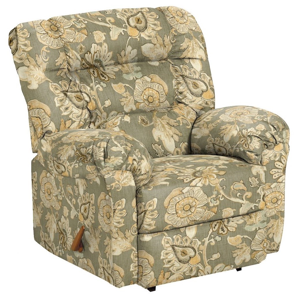 Custom shop fit recliners